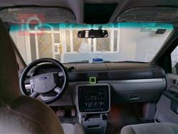 فورد فريستار